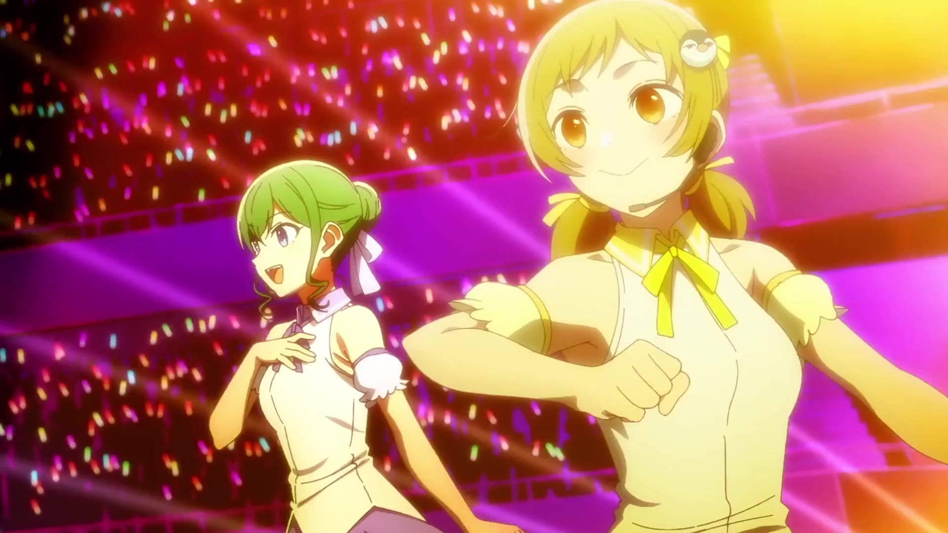 [Tsukyio Editing Resources] Oshi No Ko Season 1 (Episode 1) Raw Clips (3) (tsukyio.com).mp4